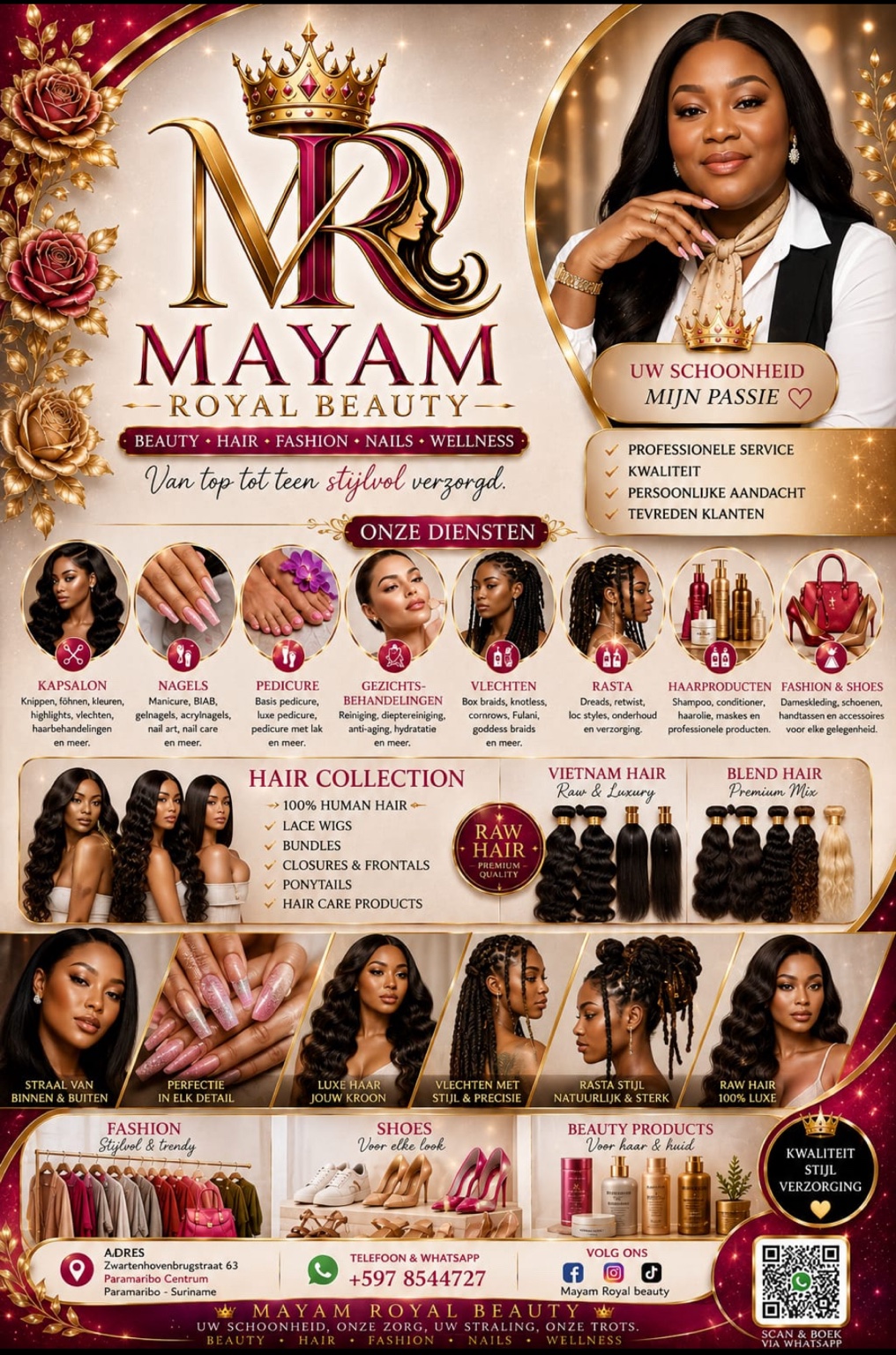 Mayam Sharon